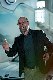 Bild von Daniel Gersten